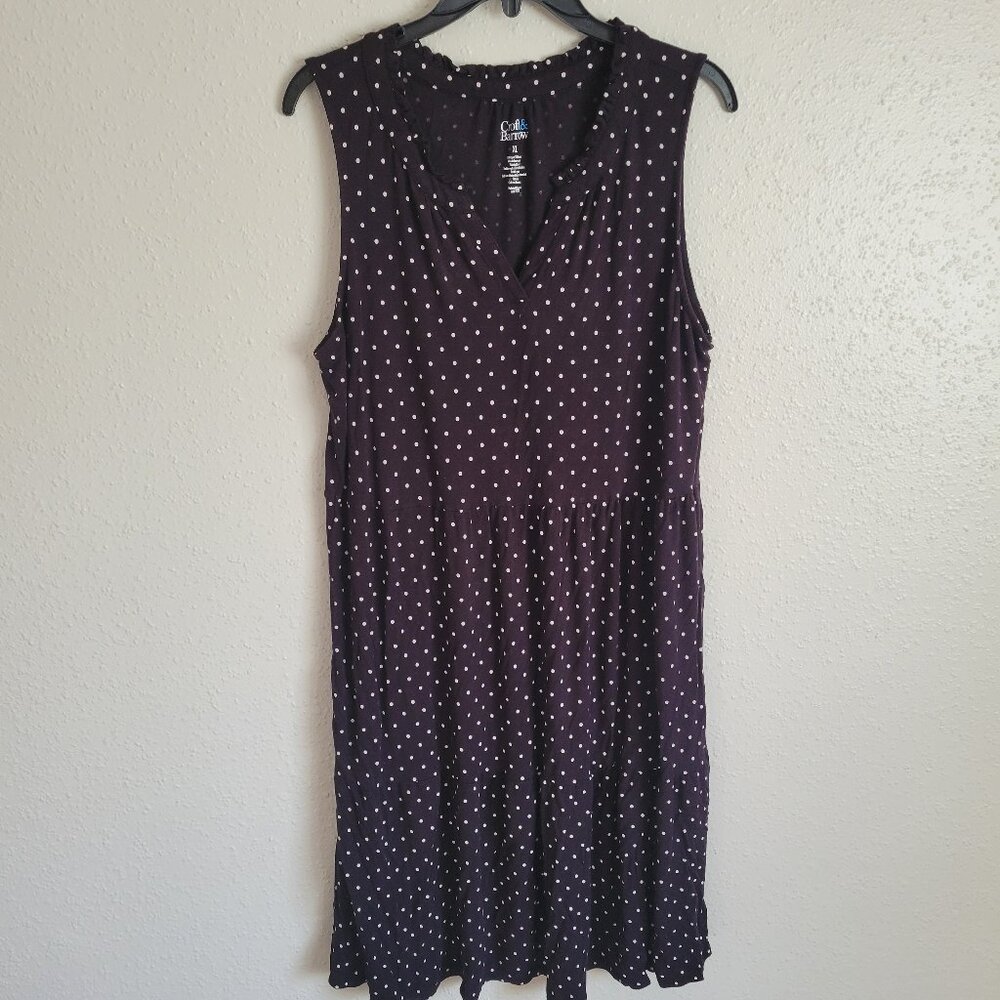 Croft and Barrow Woman's Dress
